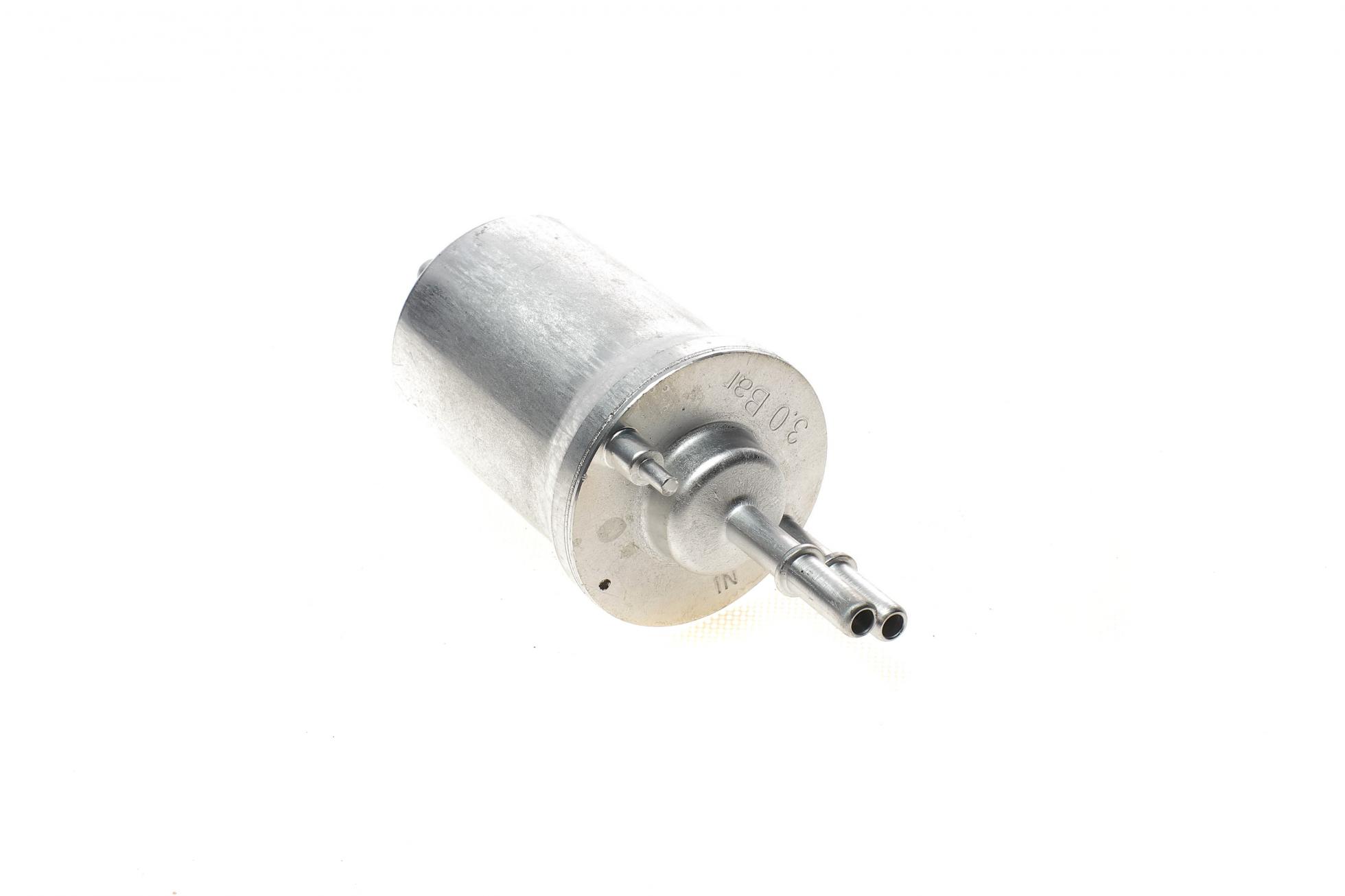 WB124 WUNDER FILTER